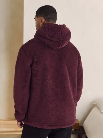 Felpa di Next in rosso