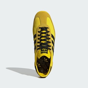 ADIDAS ORIGINALS Sneakers laag 'SL 72' in Geel