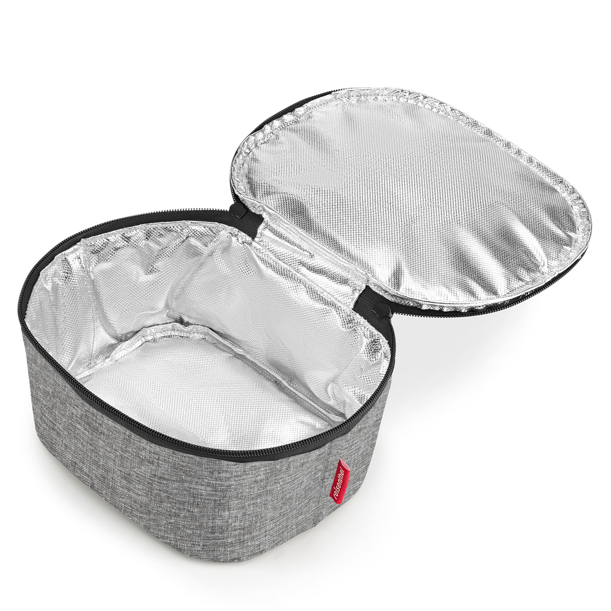 Accessorio 'Pocket' di REISENTHEL in grigio