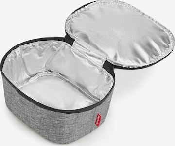 Accessoires pour sacs 'Pocket' REISENTHEL en gris