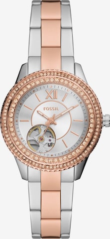 FOSSIL Analog Watch in Pink: front