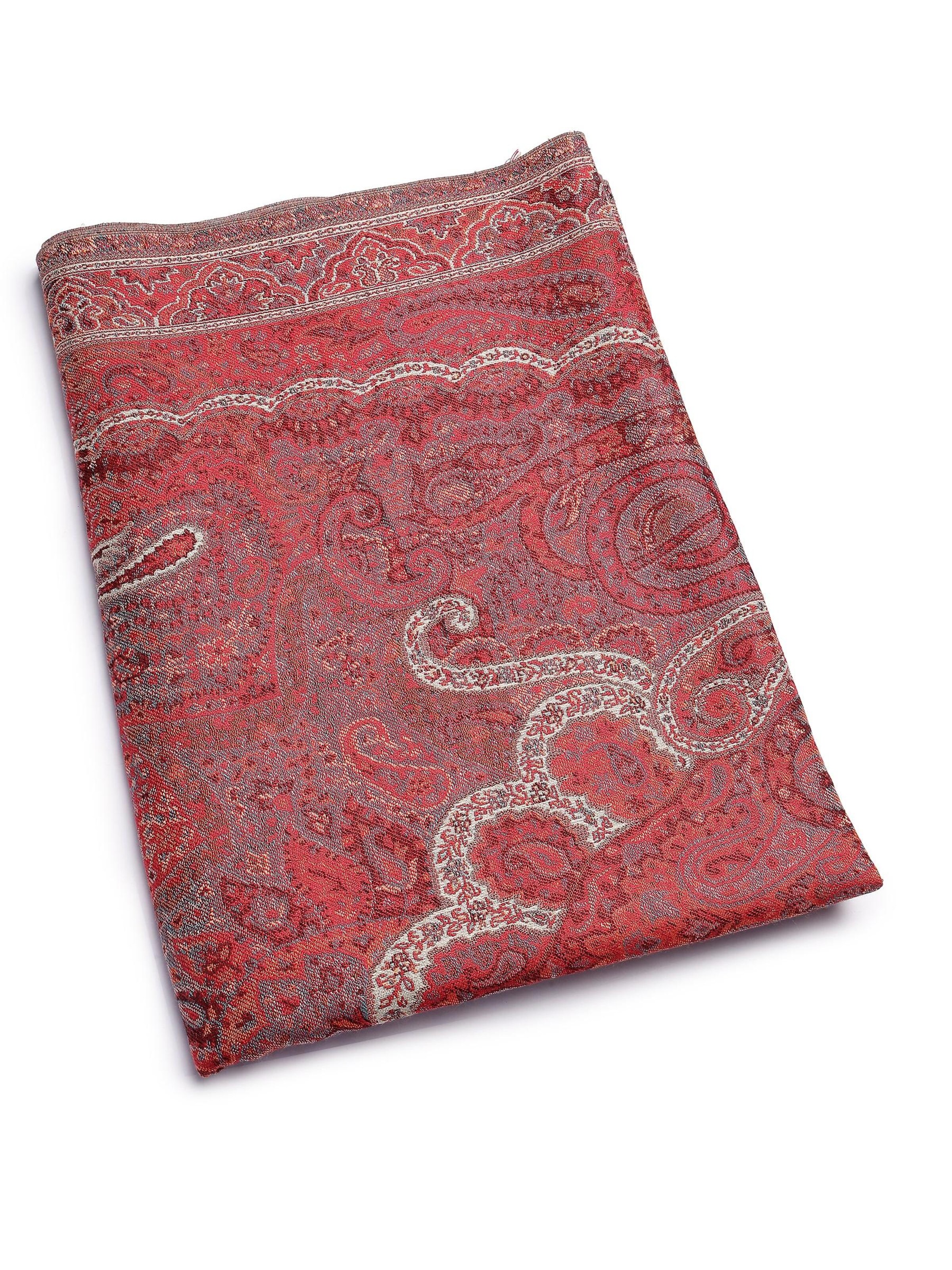 AVANT-GARDE PARIS - Chal 'Niraaia' en Mezcla de colores