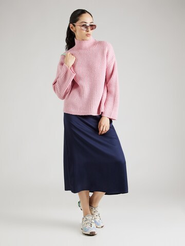 Gina Tricot Pullover in Pink