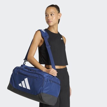 Sac de sport ADIDAS PERFORMANCE en bleu