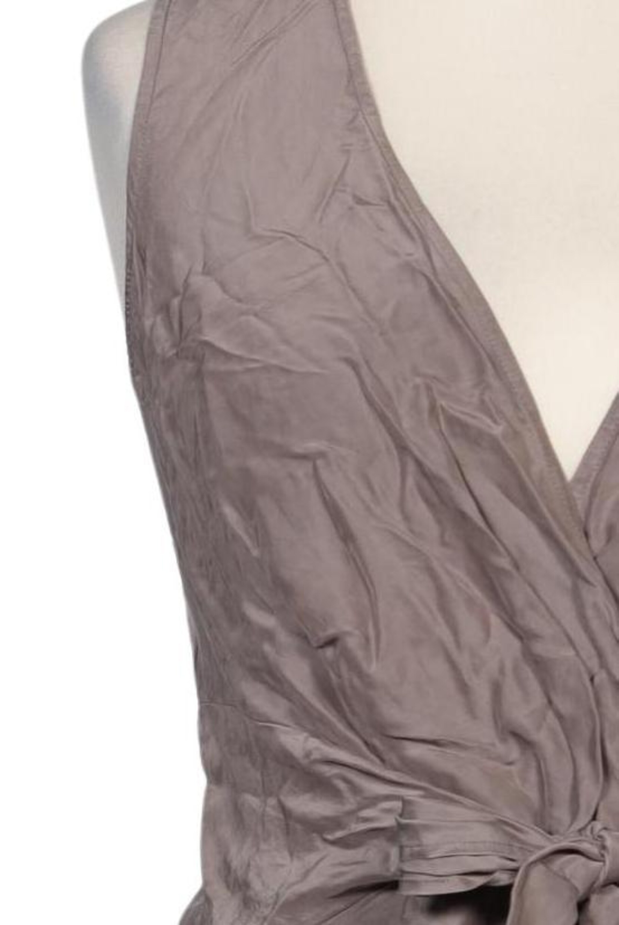 Armani Jeans Dress in XL in Grey