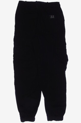 BDG Urban Outfitters Stoffhose S in Schwarz