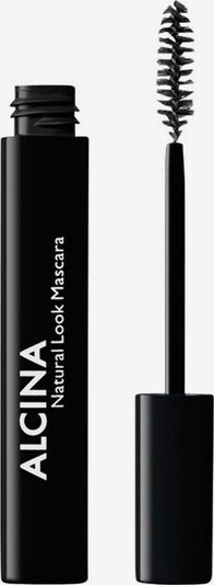 Alcina Mascara in, Produktansicht
