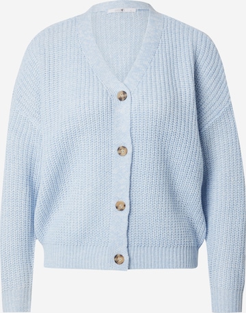 Hailys Pletena jopa 'Pi44pa' | modra barva: sprednja stran