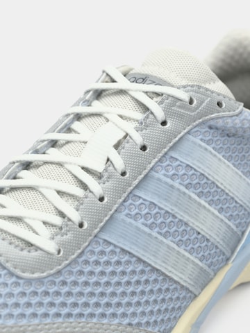 Baskets basses 'ADIZERO ADIOS' ADIDAS ORIGINALS en bleu