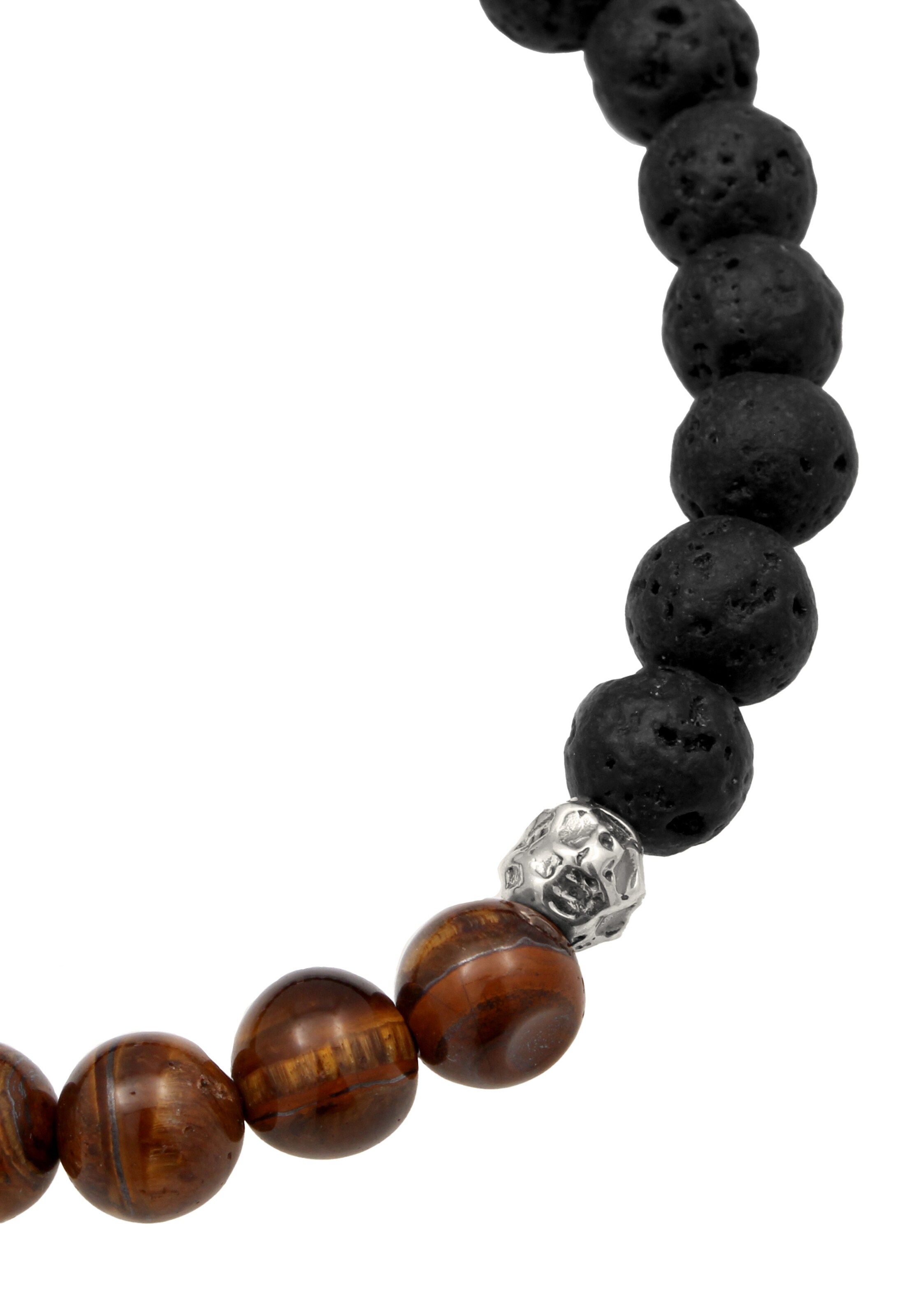 Bracelet KUZZOI en argent