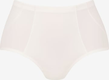 ANITA Shapinghose 'Clara' in Beige: Vorderseite