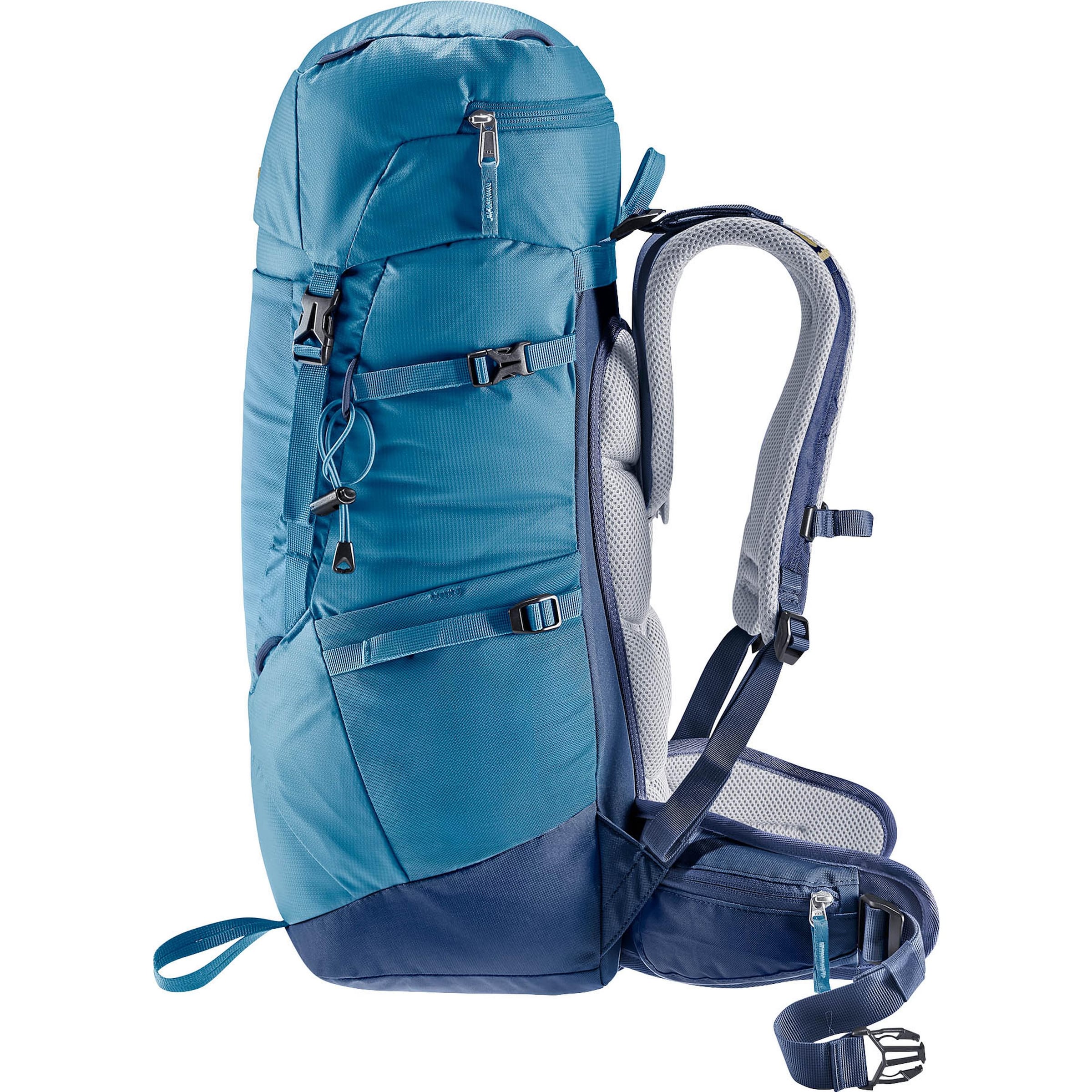 DEUTER Sports Backpack 'Fox 30' in Blue