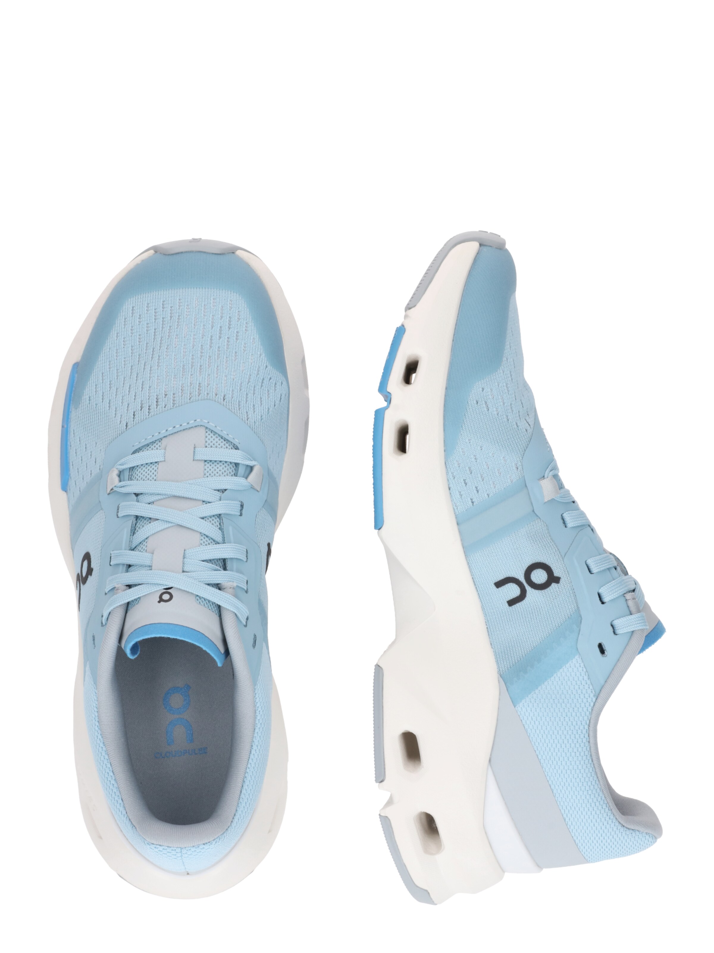 On Sportovní boty 'Cloudpulse' – modrá