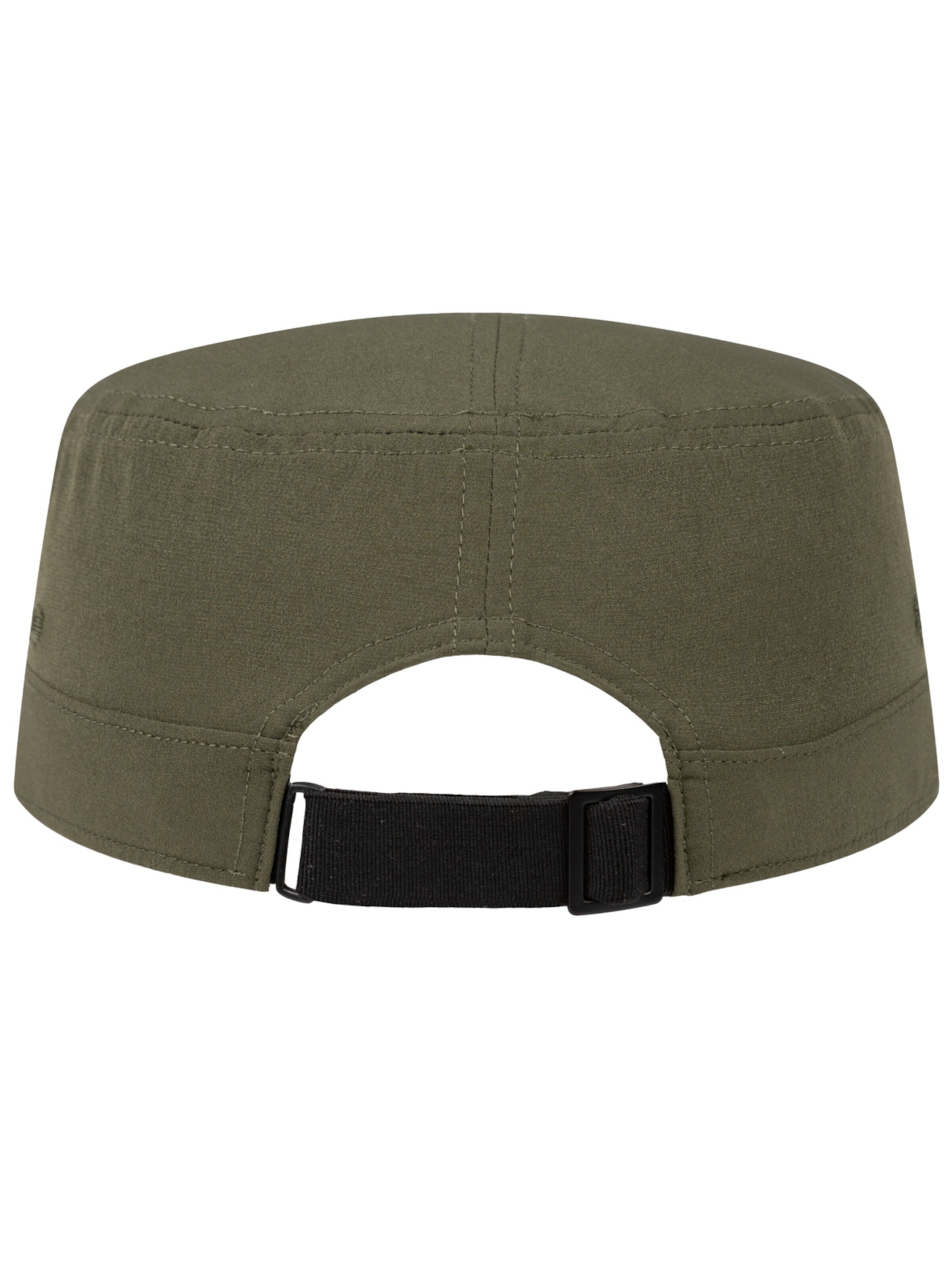 BUFF Cap 'Military' in Green