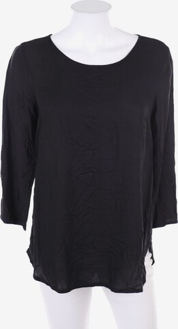 TOM TAILOR Blouse & Tunic in S in Black: front