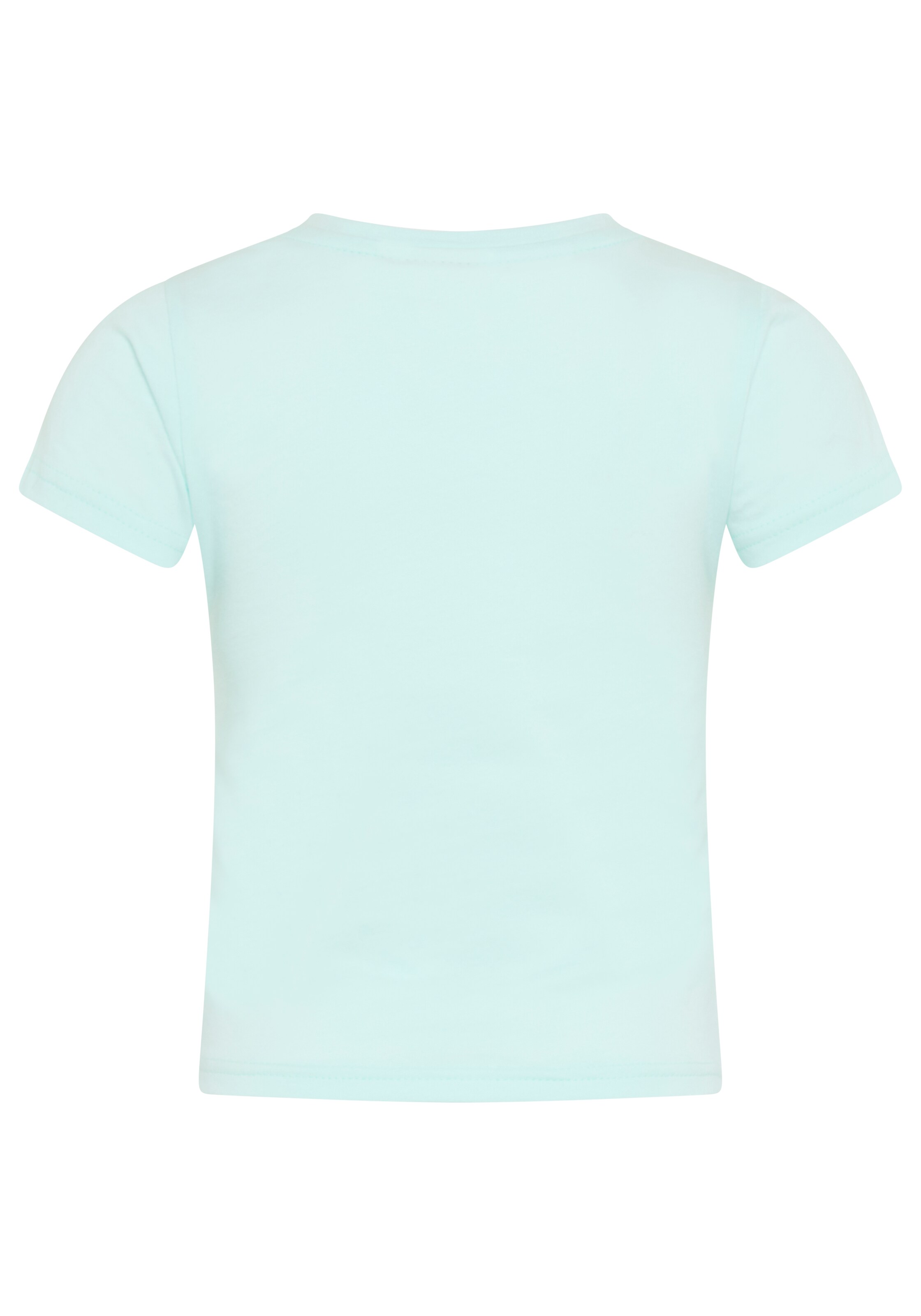 Kidsworld Shirt in Green