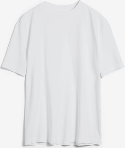 ARMEDANGELS Shirts 'TARJAA' i hvid, Produktvisning
