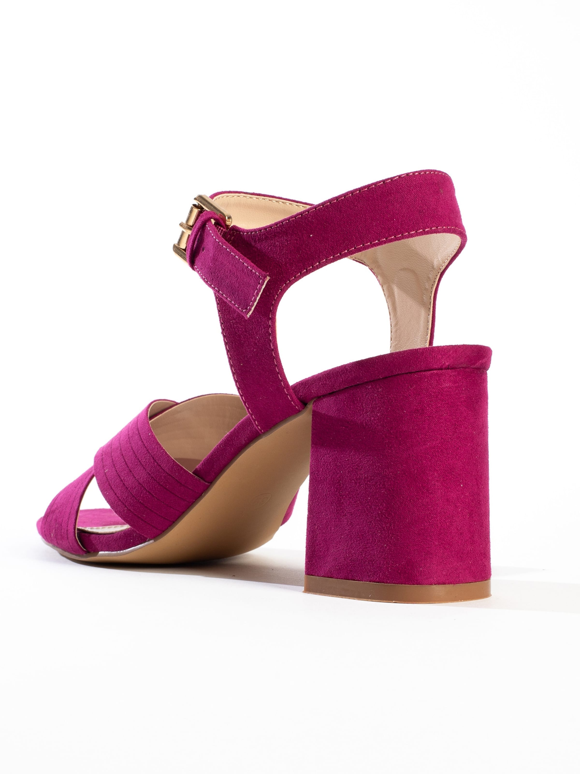 Celena Босоножки 'Corrdelia' в Ярко-розовый