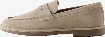 Slipper di Next in grigio: frontale