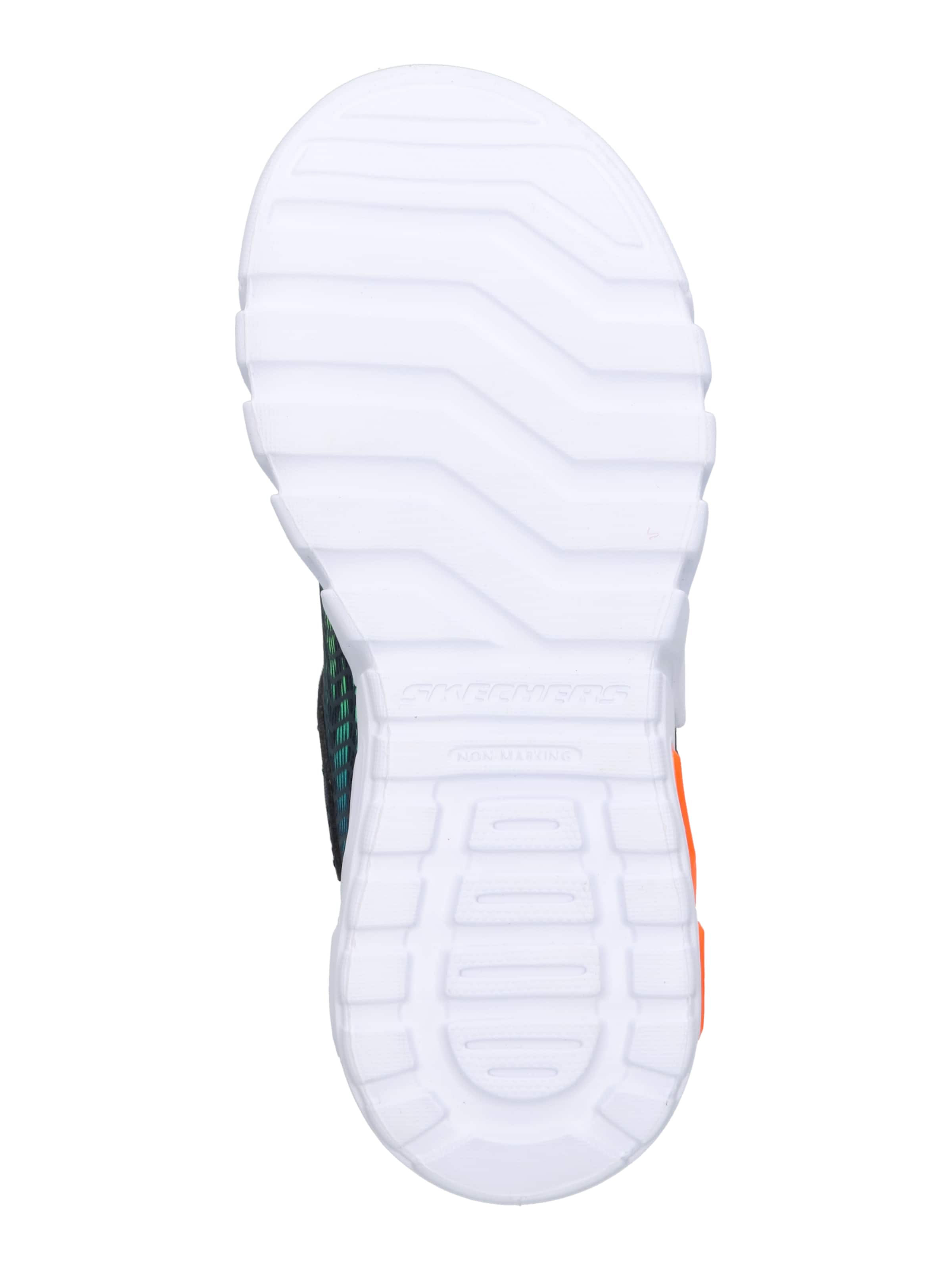SKECHERS Tenisky 'Flex-Glow Elite - Vorlo' – modrá
