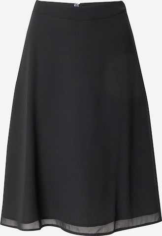 ESPRIT Skirt in Black: front