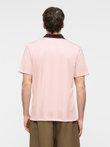T-Shirt 'Archive' ADIDAS ORIGINALS en rose