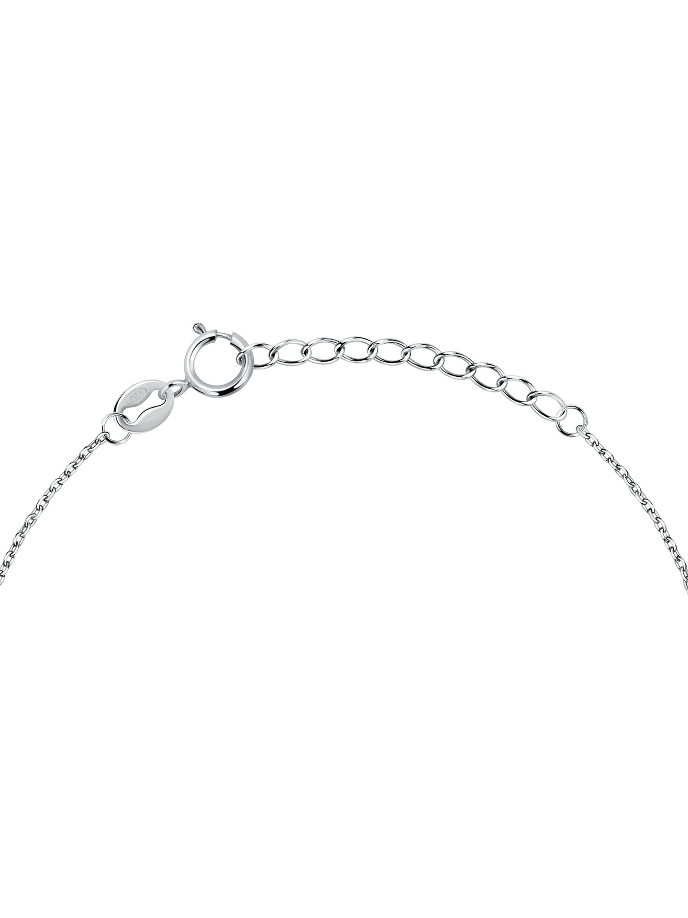 CHRIST Bracelet in Silver