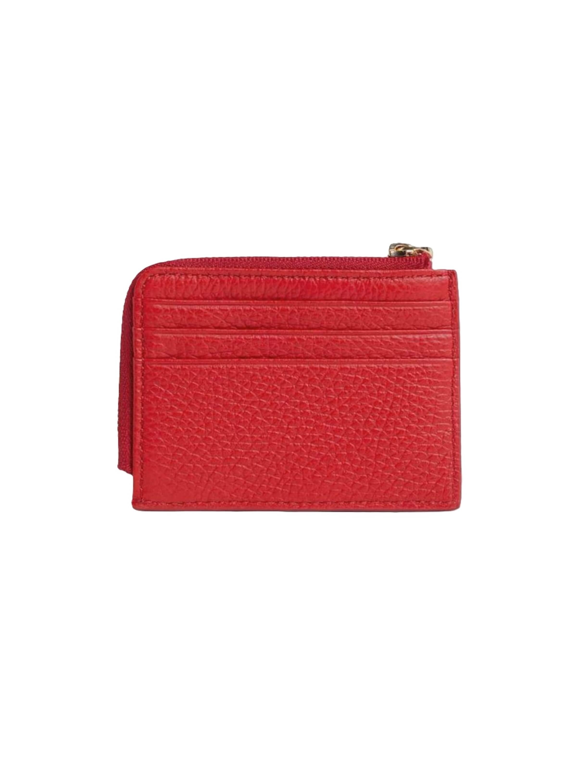 Coccinelle Wallet 'E2MU0128901' in Red