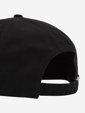 GAP Cap in Schwarz