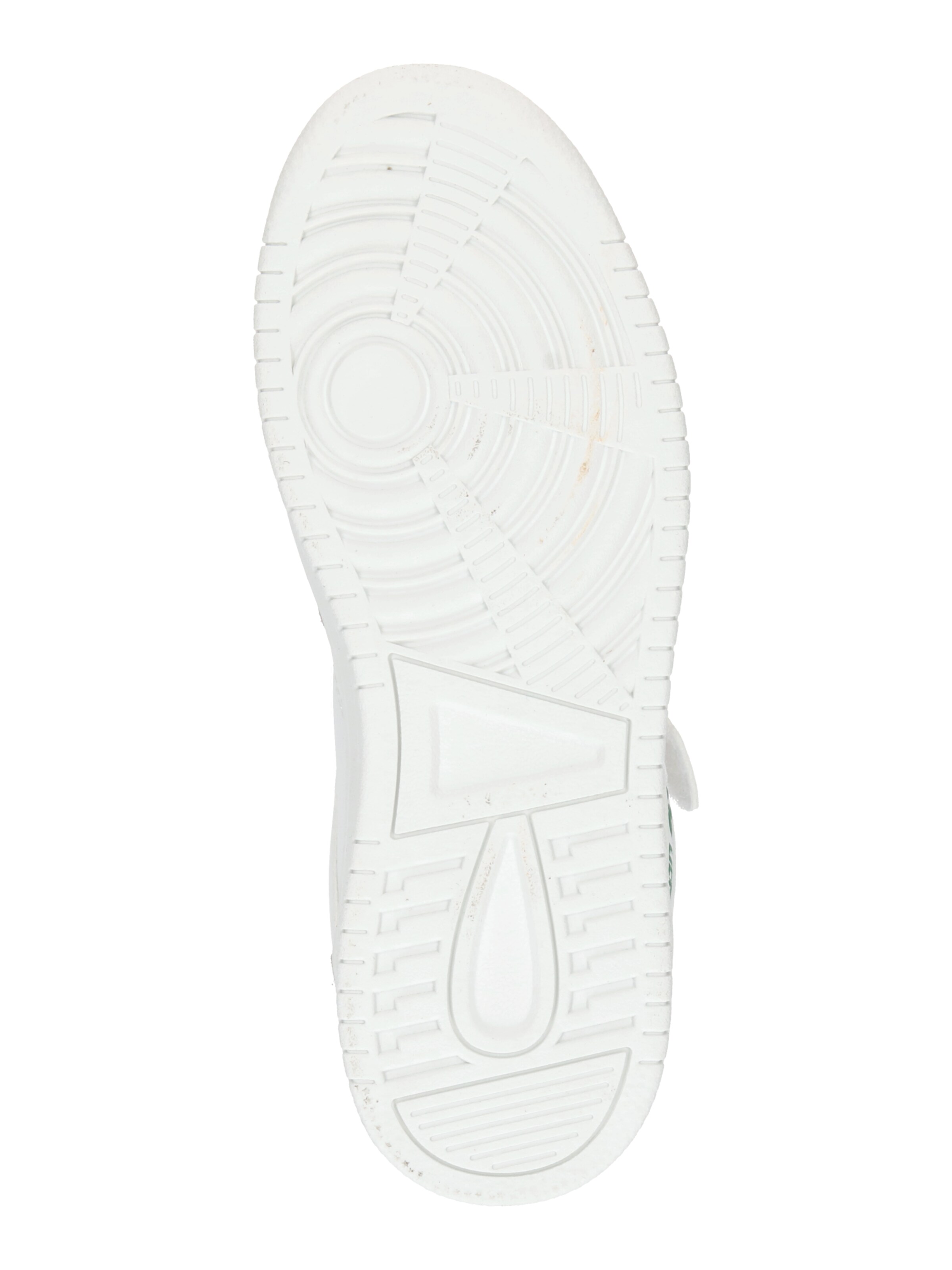 LICO Sneaker 'Chad VS' in Weiß