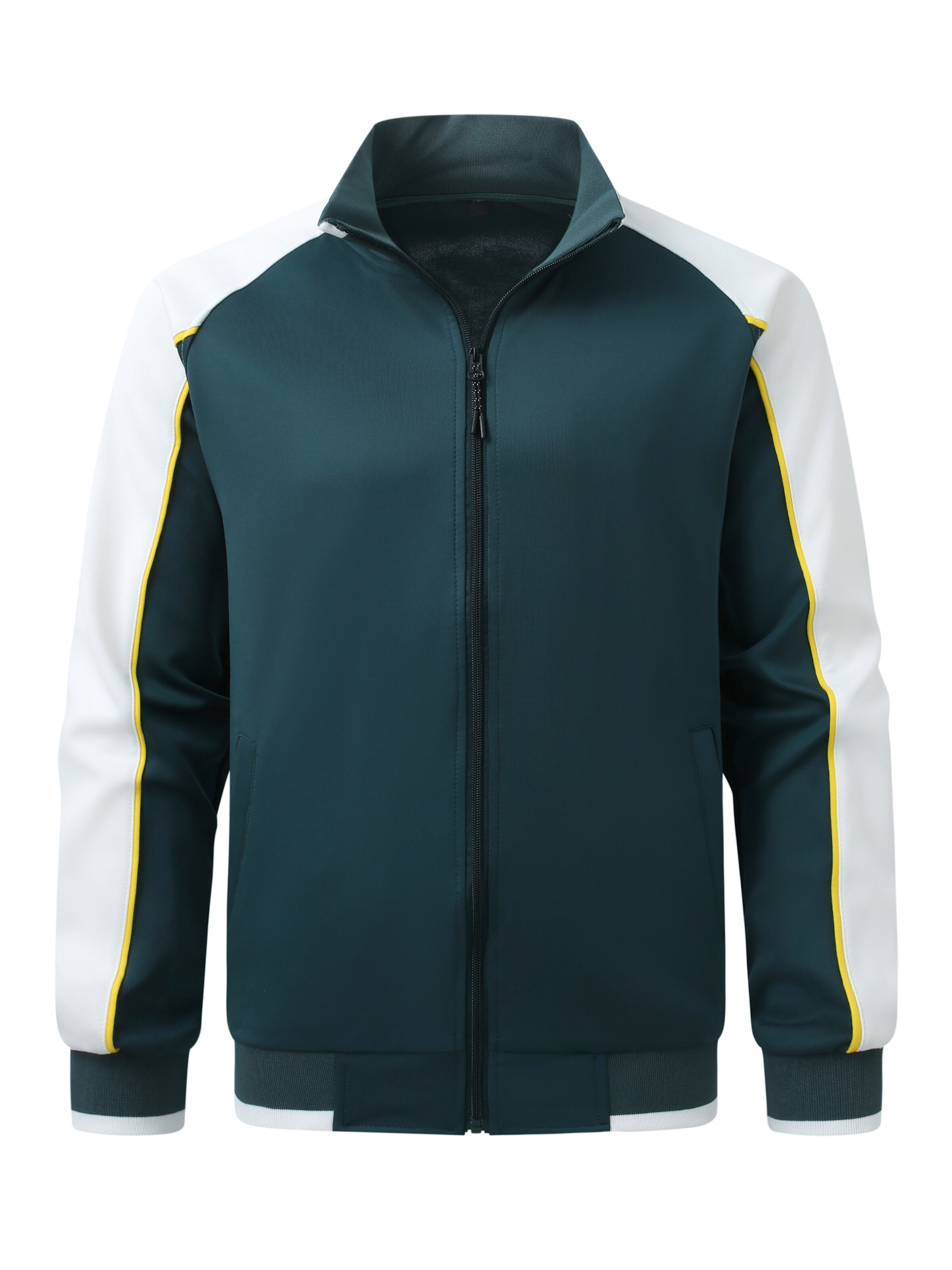 Youthup Sportanzug in Blau