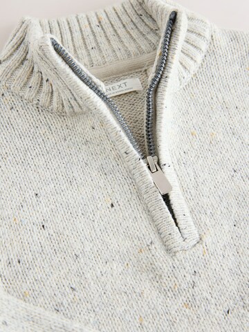 Pull-over Next en beige