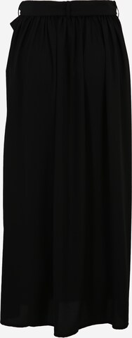 Vila Petite Skirt 'MATHILDE' in Black