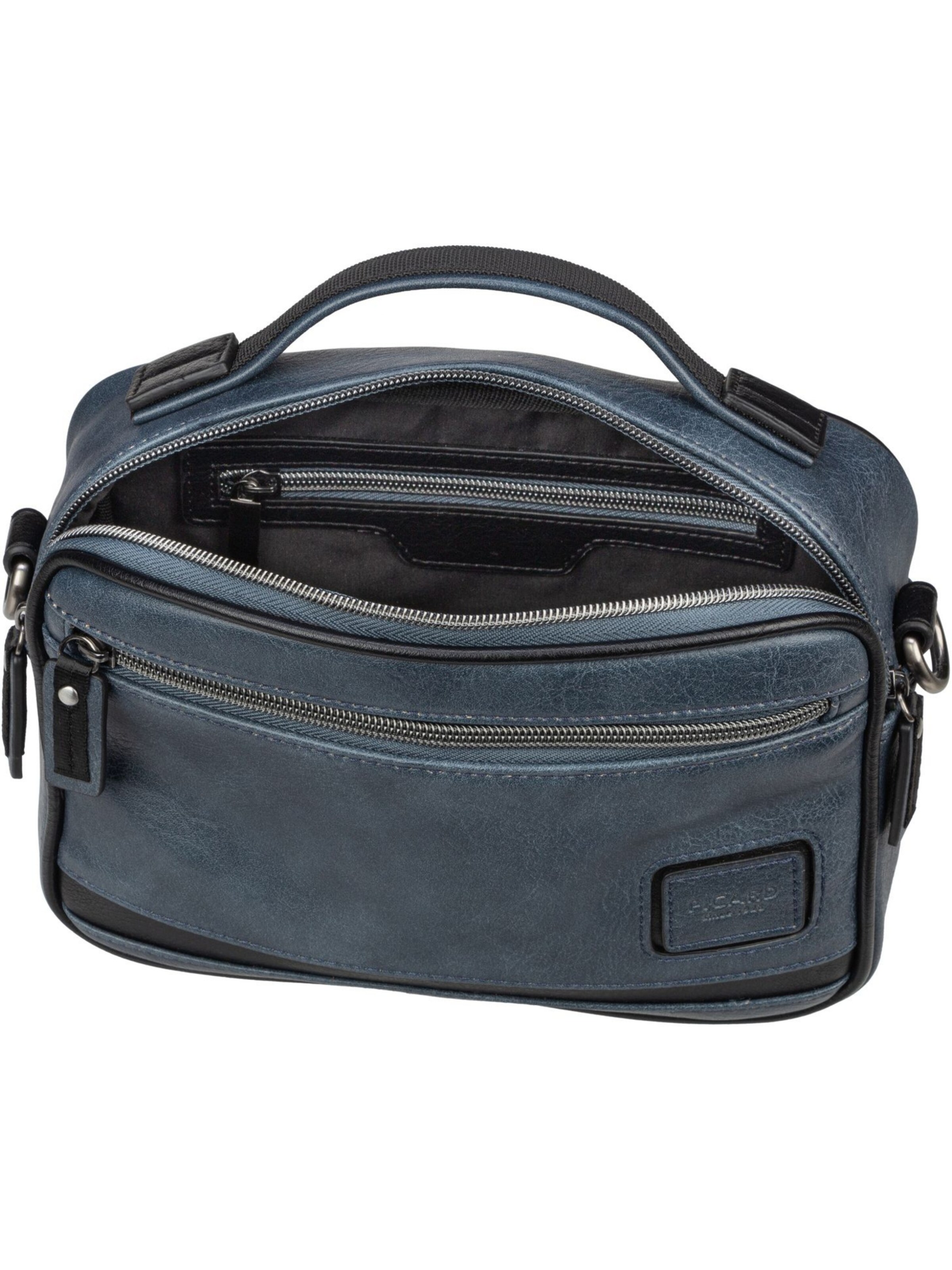 Sac à bandoulière 'Breakers' Picard en bleu