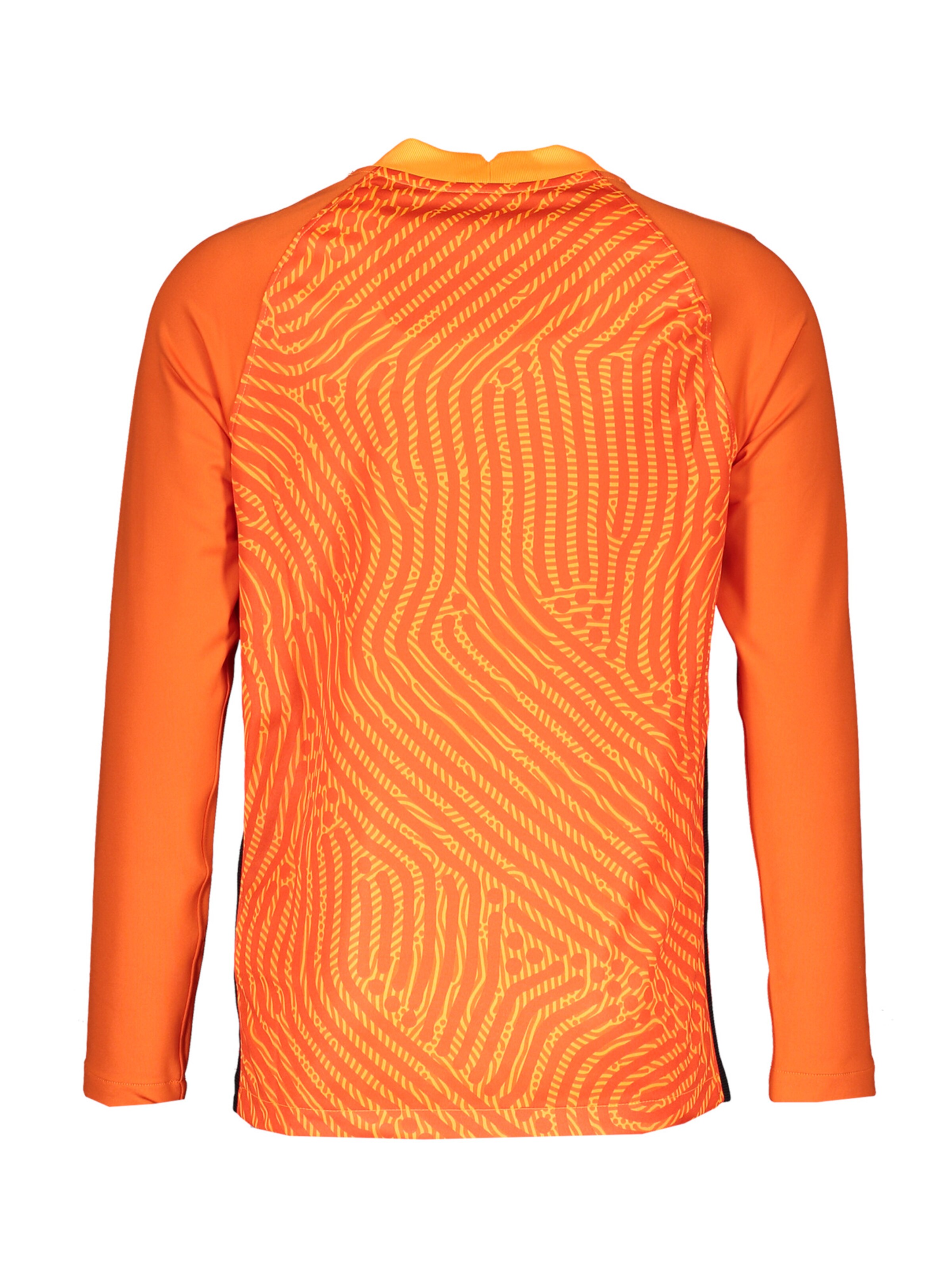 NIKE Trikot 'Gardien III' in Orange