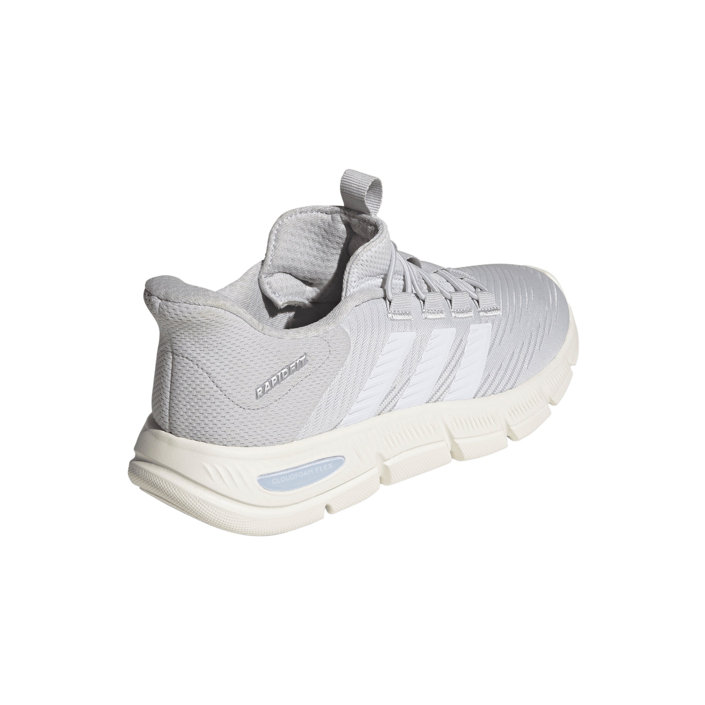 ADIDAS SPORTSWEAR Sneakers 'Cloudfoam Flex' in Grey