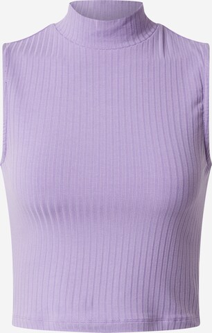 EDITED Top 'Kaori' in Purple: front