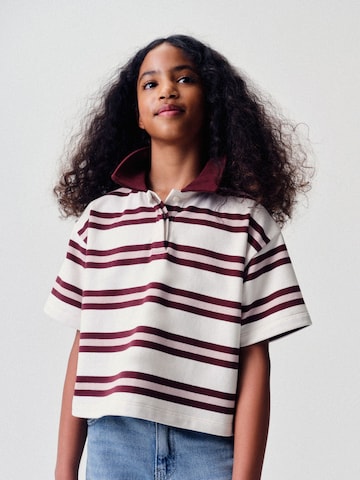 The Set Bluser & t-shirts i grå: forside