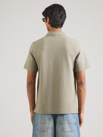 s.Oliver Тениска в зелено