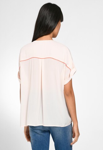 Basler Blouse in Wit