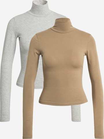 studioselect Shirt 'Mila' in Grey: front