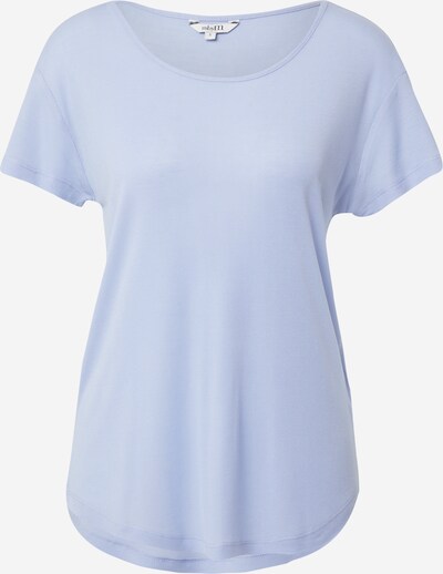 mbym Shirt 'Lucianna' in Smoke blue, Item view