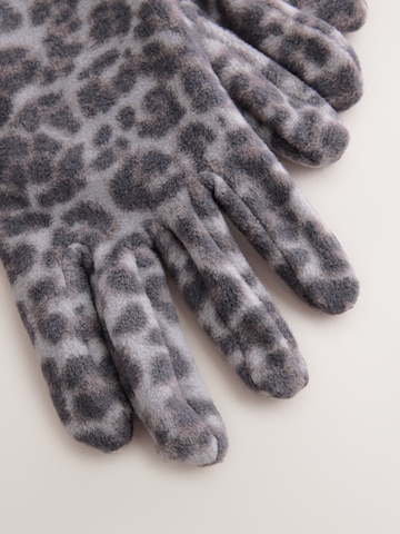 Next Fingervantar i grå