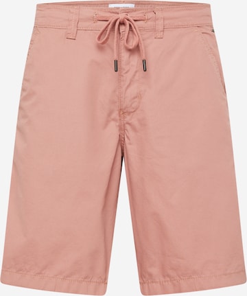 Only & Sons Shorts 'ONSLOC' in Pink: Vorderseite