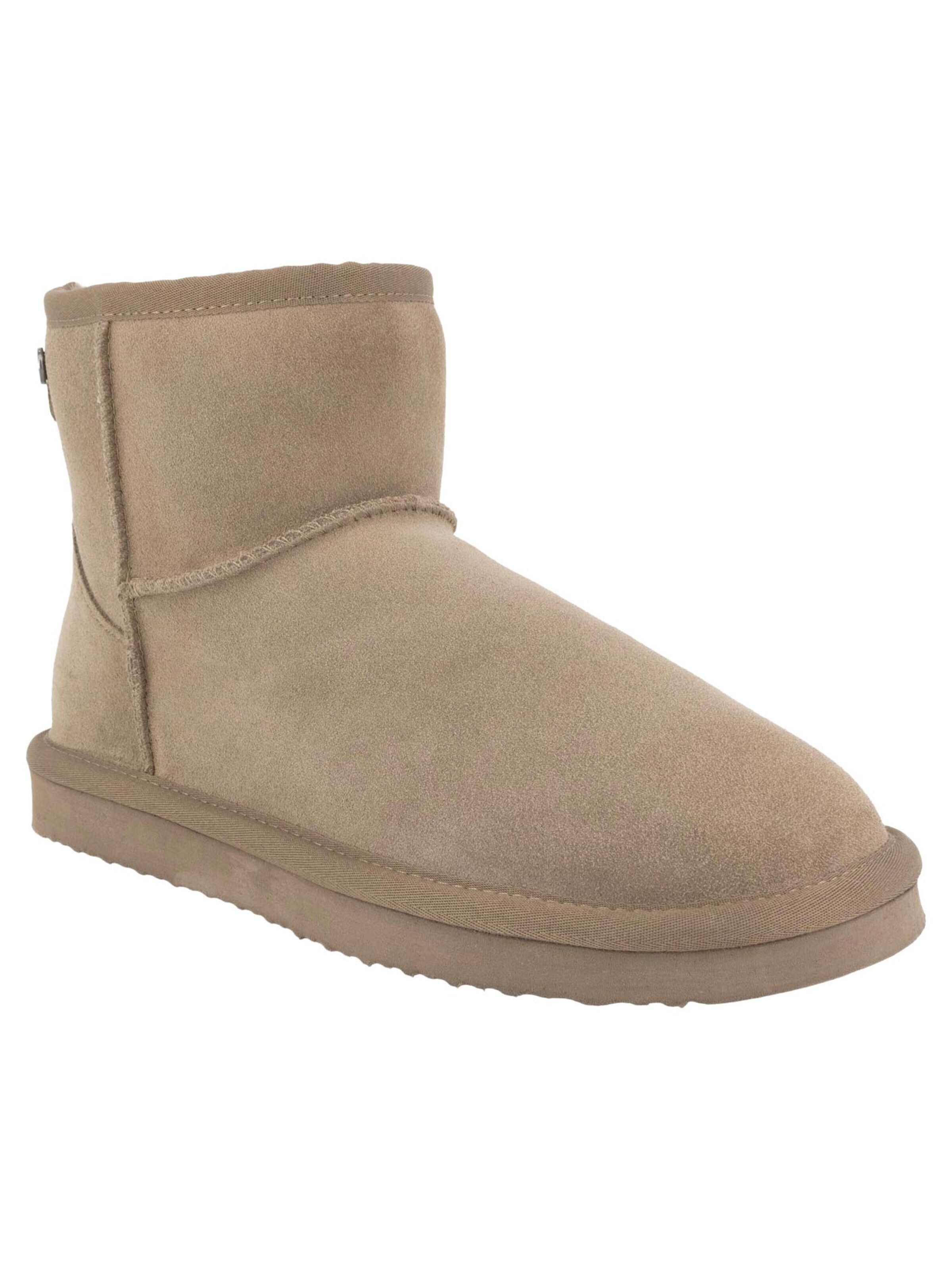 Piece Of Mind Boots 'Classic' in Grey