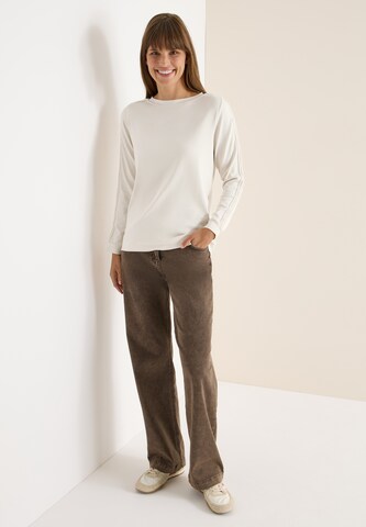 CECIL Shirt in Grey