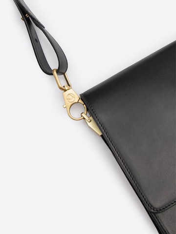Sac à bandoulière 'Alessia' AKARDO en noir