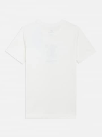 Nike Sportswear Тениска в бяло