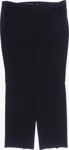 ATELIER GARDEUR Pants in XXL in Black: front