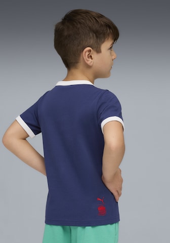 PUMA Shirt in Blue